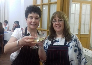 viedma patagones-brindis presidentas