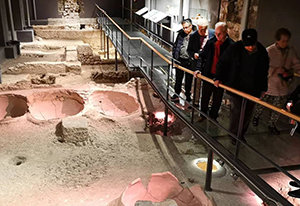 CG Barcelona-Museu d'Història 3