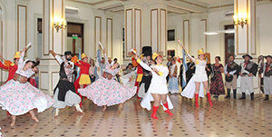 tres arroyos clubes de servicio 30 3 3