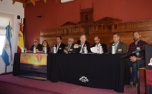 CONGRESO BAHIA BLANCA