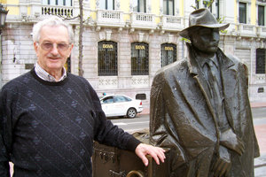 Jose Antonio Nespral