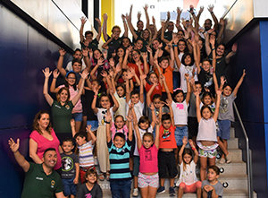 Fecacv Jornda infantil 1
