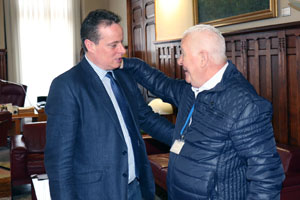 Presidente de la Junta-Pte. CA de Buenos Aires 1