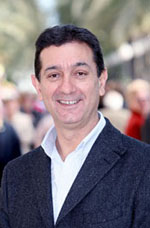 P.Manuel de Barros Canuria