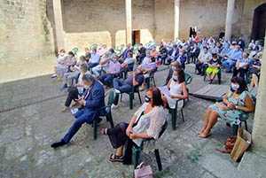 Premios Fegalcat