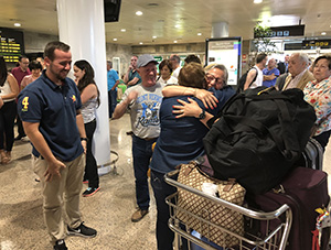 Reencontros Casa Vigo 1 2018