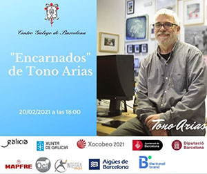 Tono Arias
