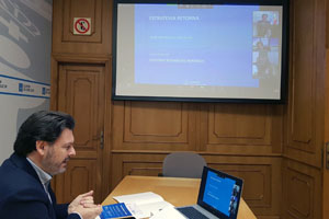 WEBINAR AEGU-IGAPE