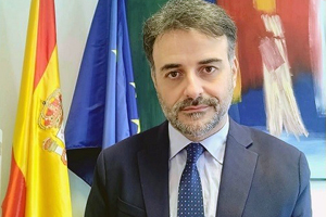 Jesus Perea