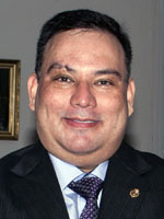 Careto RICHARD BARREIRO 2