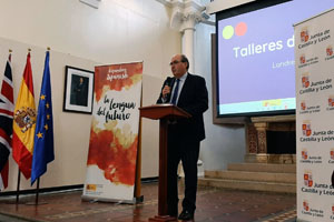 Talleres en Londres