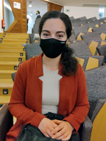 María José Martínez