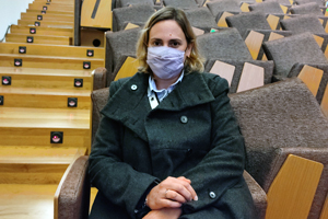 Maria Fernanda Ocampo