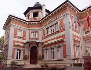Centro Galego Lisboa 1
