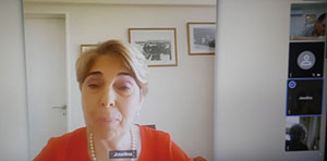 Finita Silva Castro-Segunda charla1
