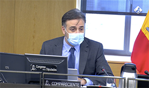 Perea en el Congreso copia