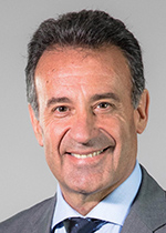 Uru.Ministro Daniel Salinas