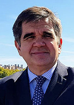 Joaquin de Aristegui Laborde