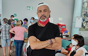 P. Enrique Pineda