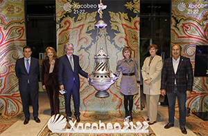 Turismo Xacobeo Roma3