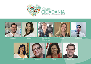 Chapa Cidadanía