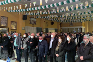 Centro Andaluz Seneca de Vitoria