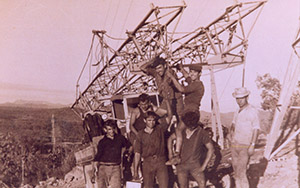 CCG-Electricos Canberra