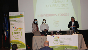 Asamble SIEF 2