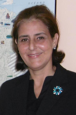 P.MARÍA CELSA NUÑO GARCÍA A RABAT