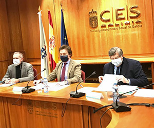 Reunion Consejo Accion Exterior