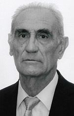 PMacario Lozano Prieto