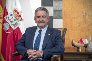 Revilla-Discurso Navidad