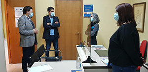 Oficina de Retorno de Ourense