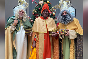 HGV-Reyes Magos
