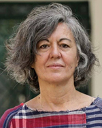 P María Jesús Pérez Galant