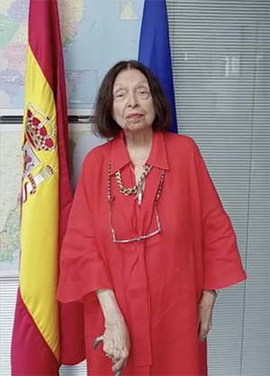 Nélida Piñon