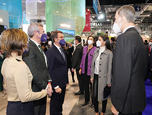 Feijoo en Fitur_1