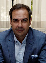 Venezuela-Jose Antonio Alejandro