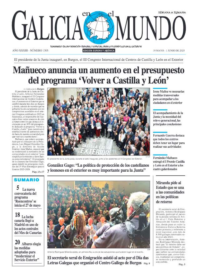 Nº 1305